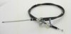TRISCAN 8140 50198 Cable, parking brake